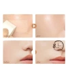 Whitening, oil-control, smooth and long-lasting foundation, BB cream, light, breathable, matte concealer, no smudge on makeup Specification image